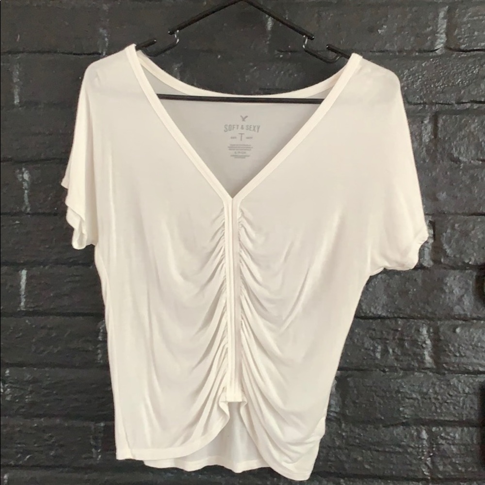 White Shirt